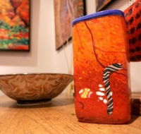 Tosari Galleries - St Kilda Accommodation