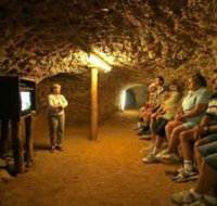 Miners Heritage Walk-In Mine