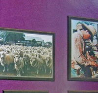 Charleville Photographic Display - St Kilda Accommodation