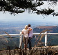Picnic Point Lookout And Parkland - St Kilda Accommodation