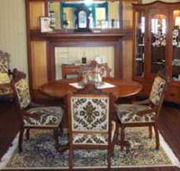 Ringsfield House - St Kilda Accommodation