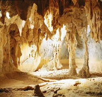 Chillagoe-Mungana Caves National Park - St Kilda Accommodation