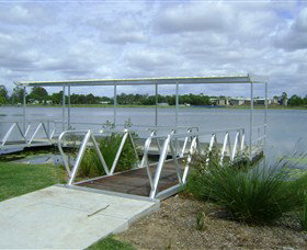 Waterford QLD St Kilda Accommodation
