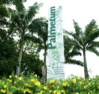 Townsville Palmetum - St Kilda Accommodation