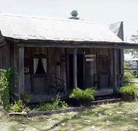 Chinchilla Historical Museum - St Kilda Accommodation