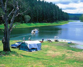 Atherton QLD St Kilda Accommodation