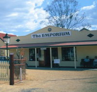 Warwick Historical Society Museum - St Kilda Accommodation