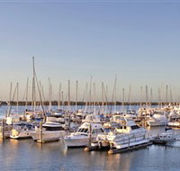 Bundaberg Port Marina - St Kilda Accommodation