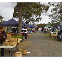 Nikenbah Markets - St Kilda Accommodation