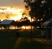 Spinnaker Park - St Kilda Accommodation
