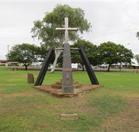 Richmond War Memorial - St Kilda Accommodation