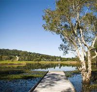 Eagleby Wetlands - St Kilda Accommodation