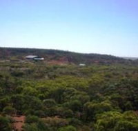 Winton - Boulia Via Diamantina National Park Journey - St Kilda Accommodation