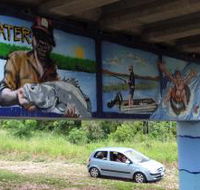 Rollingstone Park - St Kilda Accommodation