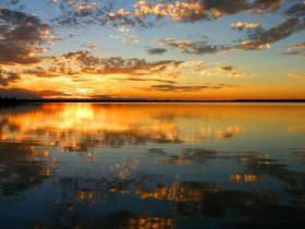 Aramac - Muttaburra Heritage Trail - St Kilda Accommodation 0