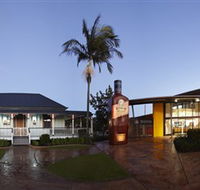 Bundaberg Distilling Company Bondstore - St Kilda Accommodation