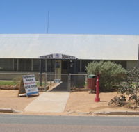 Frontier Australia Inland Mission Hospital - St Kilda Accommodation