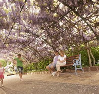 Laurel Bank Park - St Kilda Accommodation