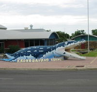Kronosaurus Korner - St Kilda Accommodation