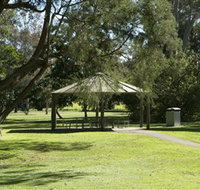 Alexander Clark Park - St Kilda Accommodation