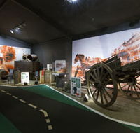Transport and Main Roads Heritage Centre - St Kilda Accommodation