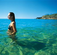 Agnes Water Beach - St Kilda Accommodation