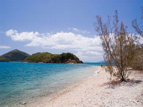 Shute Harbour QLD St Kilda Accommodation