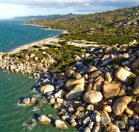 Cape Melville National Park - St Kilda Accommodation