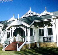 Stanthorpe Heritage Museum - St Kilda Accommodation