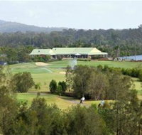 Carbrook Golf Club - St Kilda Accommodation