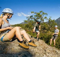 Mt Barney Lodge Country Retreat - St Kilda Accommodation