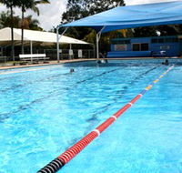 Beenleigh Aquatic Centre - St Kilda Accommodation