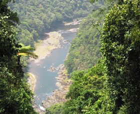 Innisfail QLD St Kilda Accommodation