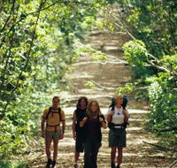 Wet Tropics Great Walk - St Kilda Accommodation