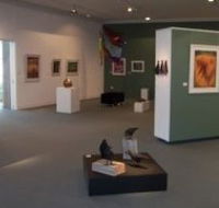 Warwick Art Gallery - St Kilda Accommodation
