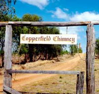 Copperfield Store and Chimney - St Kilda Accommodation
