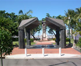 Townsville QLD St Kilda Accommodation