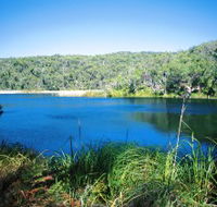 Karboora Track - St Kilda Accommodation