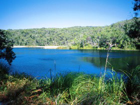 Karboora Track - St Kilda Accommodation 0