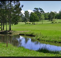Village Links Golf Course - St Kilda Accommodation