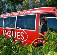 Jaques Coffee Plantation - St Kilda Accommodation