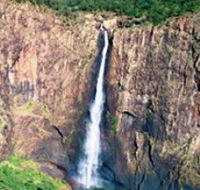 Gugigugi Butterfly Walk Wet Tropics Great Walk - St Kilda Accommodation