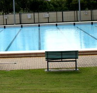 Bethania Aquatic Centre - St Kilda Accommodation