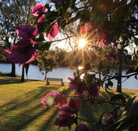 St George River Walk - St Kilda Accommodation