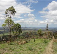 City View Camping and 4WD Park - St Kilda Accommodation