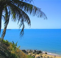 Eimeo Beach - St Kilda Accommodation