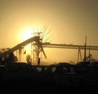 Peak Downs Mine in Moranbah - St Kilda Accommodation