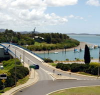 Gladstone Marina - St Kilda Accommodation