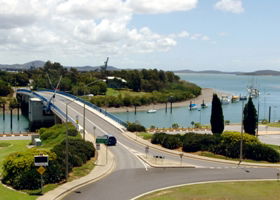 Gladstone Marina - St Kilda Accommodation 0