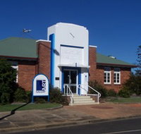Crows Nest Regional Art Gallery - St Kilda Accommodation